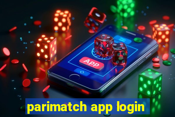 parimatch app login